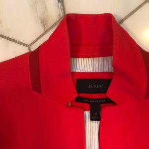 J.Crew Regent Blazer